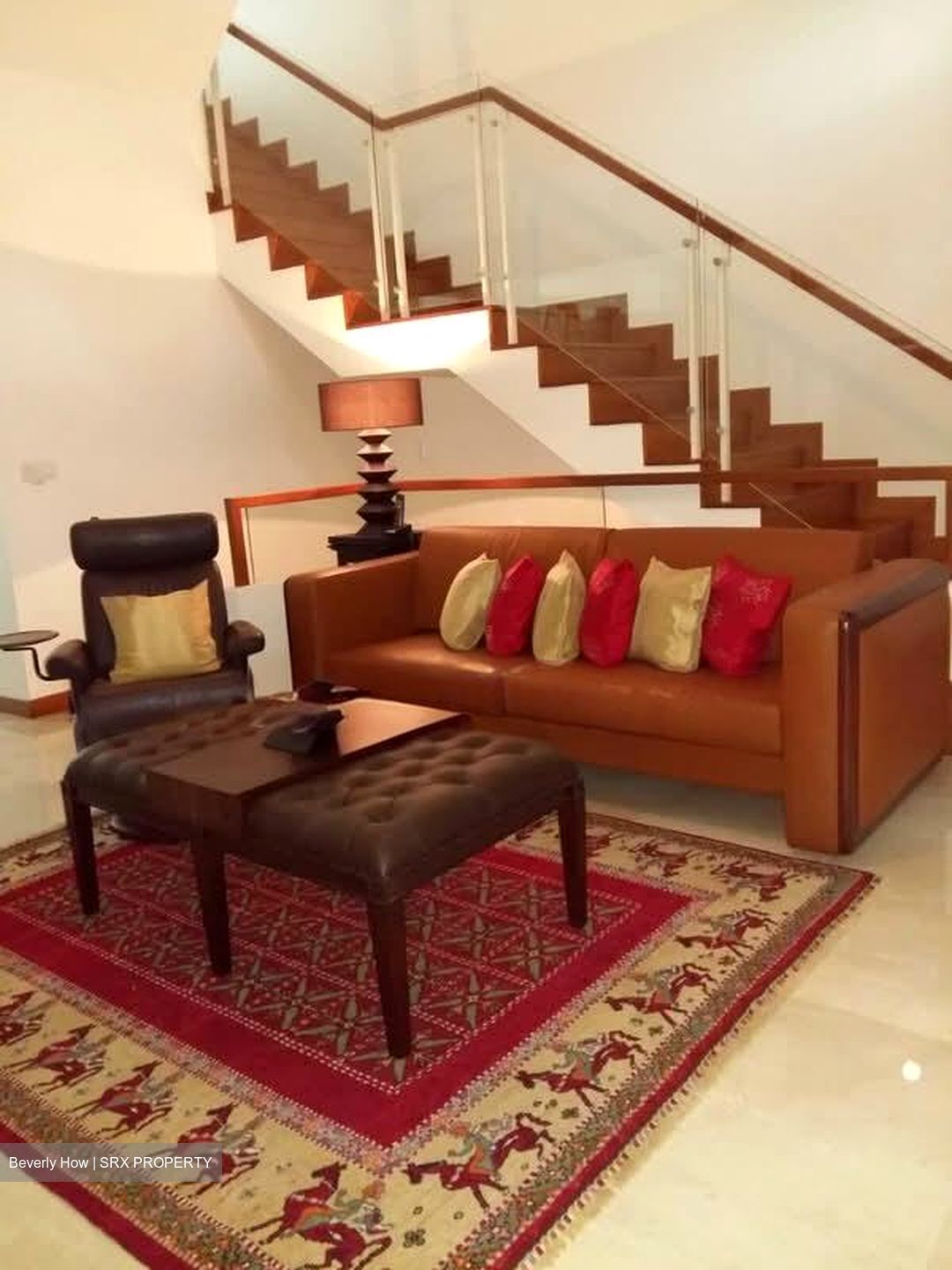 Braddell Heights Estate (D13), Detached #555306591